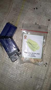 Product Review of 30 seed benih labu air from Y**i S**a 0