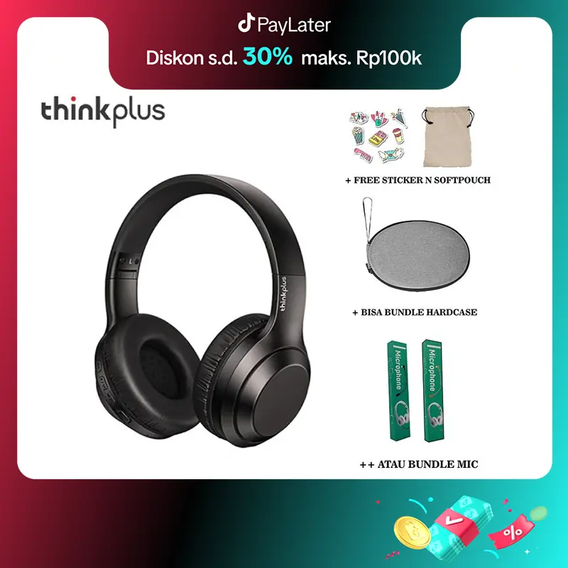 EDIFIER Stax Spirit S10 True Wireless Planar Magnetic Earbuds - Main Image