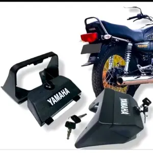 TOLBOK BAGASI RX KING KOMPLIT BERKUALITAS