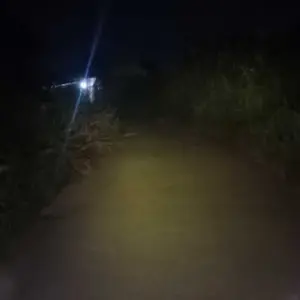 Lampu led ac dc H6 Laser gun h6 P15 BHOLAM DEPAN LED AC DC H6 Laser senja beat vario scoopy supra revo jupz vega blade mio j mio soul dll Motorcycle