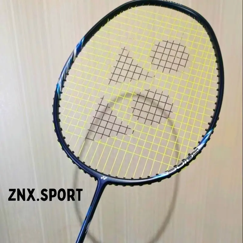 RAKET ORIGINAL YONEX - SIAP PAKAI { BONUS TAS DAN GRIP } - TERLARIS 2