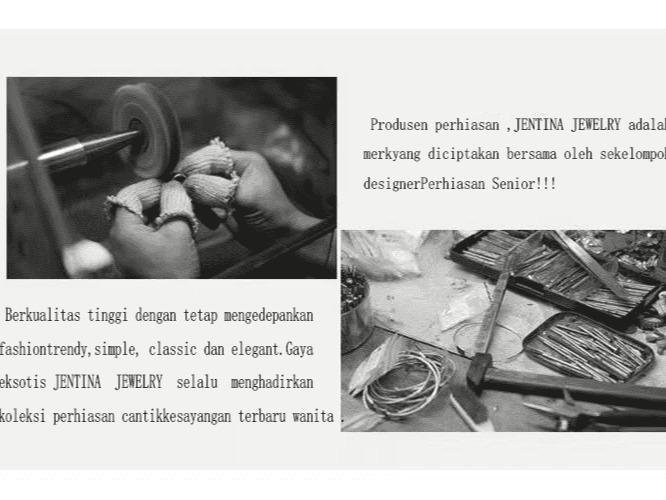 086 Kalung Perhiasan wanita titanium rantai liontin bulat angka romawi warna hitam berlapis emas elegant anti luntur 3