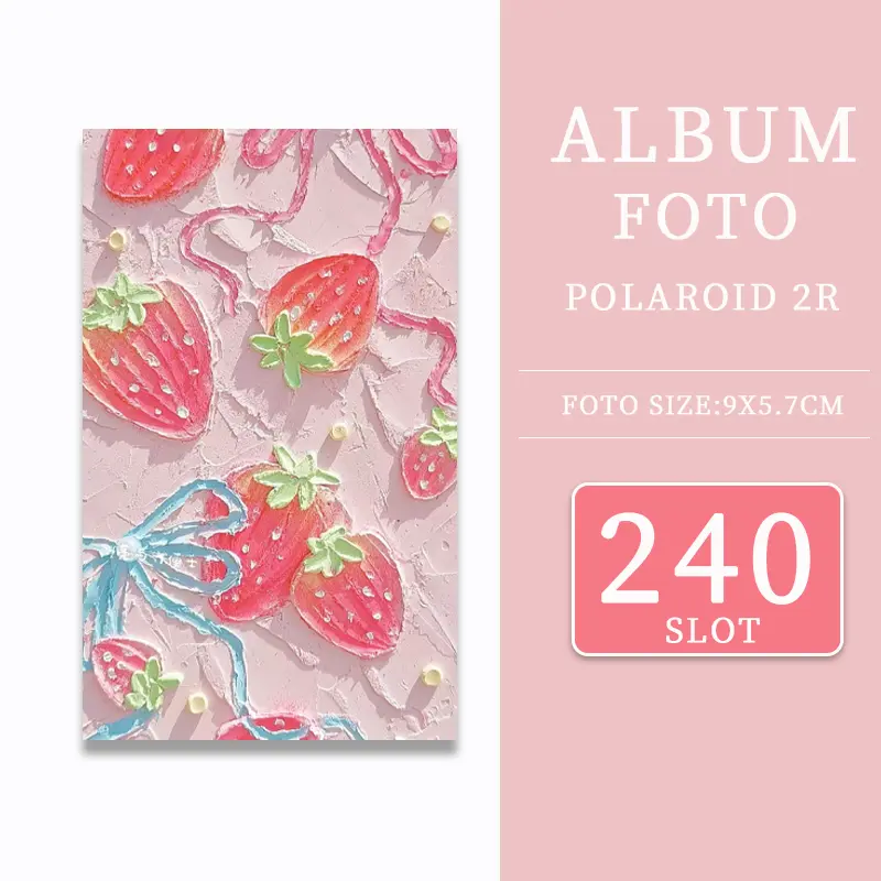 PitaStroberi-240Slot