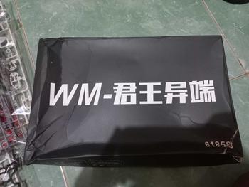 Product Review of Gundam Hg 1/144 Mainan Kit Model Gundam Asli Wing / Freedom Wind / King Murah Untuk Hadiah Anak-Anak from C**t 0