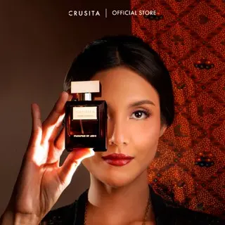 Crusita - Mystique of Java | Scent of Indonesia Extrait De Parfum 50ML 2