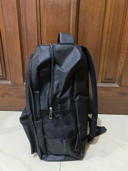 Product Review of TAS RANSEL LAKI LAKI TERBARU / TAS RANSEL ANAK SEKOLAH SD SMP SMA / TAS RANSEL PEREMPUAN / TAS RANSEL COWOK KEKINIAN / TAS RANSEL ANAK COWOK KEREN / TAS RANSEL MURAH MERIAH / TAS RANSEL COWOK TRENDY from r**a ㅤ** 3