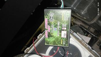 Product Review of STROBO RUNNING TEXT 5 BARIS V1 Car KENDARAAN TRUK BUS PICK UP from n**n 1
