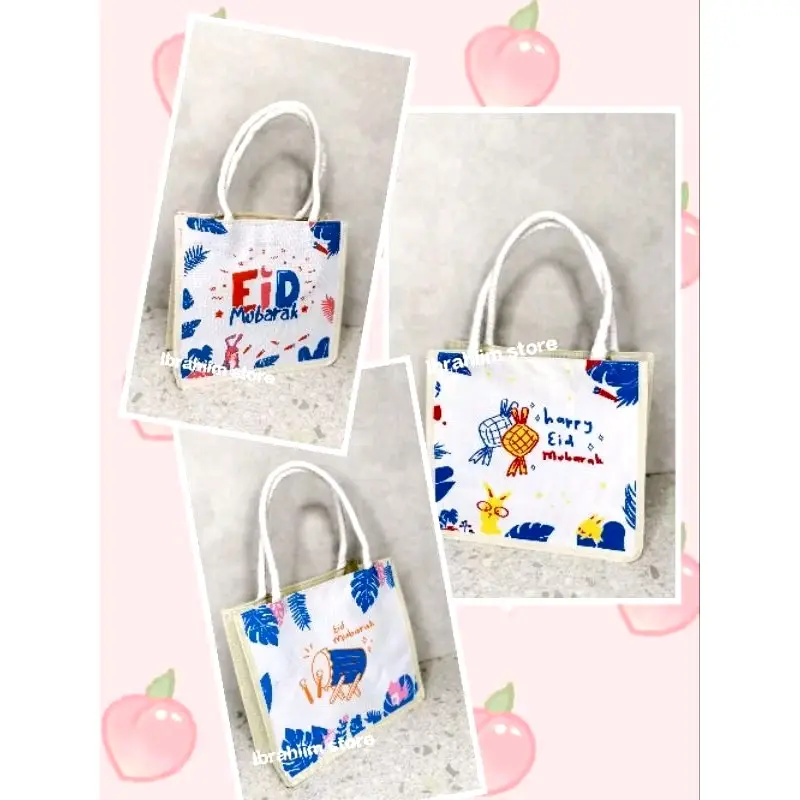 Sumbu Lebaran Random