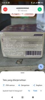 Product Review of Kreain  Krim Kolagen Sendi, Menenangkan Nyeri Tulang Sendi, Krim Perbaikan Koreksi Deformasi from w**1 0