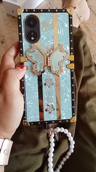 Product Review of CASE KUPU-KUPU OPPO compatible for OPPO A3X A3 A60 A18 A38 A58 A78 A17 A17K A77S A57 A16K A16E RENO 7Z 8 8Z 7 5 6 4 4F 4G A16 A55 A54 A53 A33 A52 A92 A74 A95 A15 A15S A31 CASE MEWAH PREMIUM from D**i 0