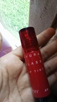 Product Review of PIXY Hydra Glass Lip Tint - Tampilan Bibir Glossy dan Staining Tahan Lama - Berry, Lipstick, Gradasi, Kering, Lipcream, Lasting,Ombre, Cherry Liptint from V**8 0