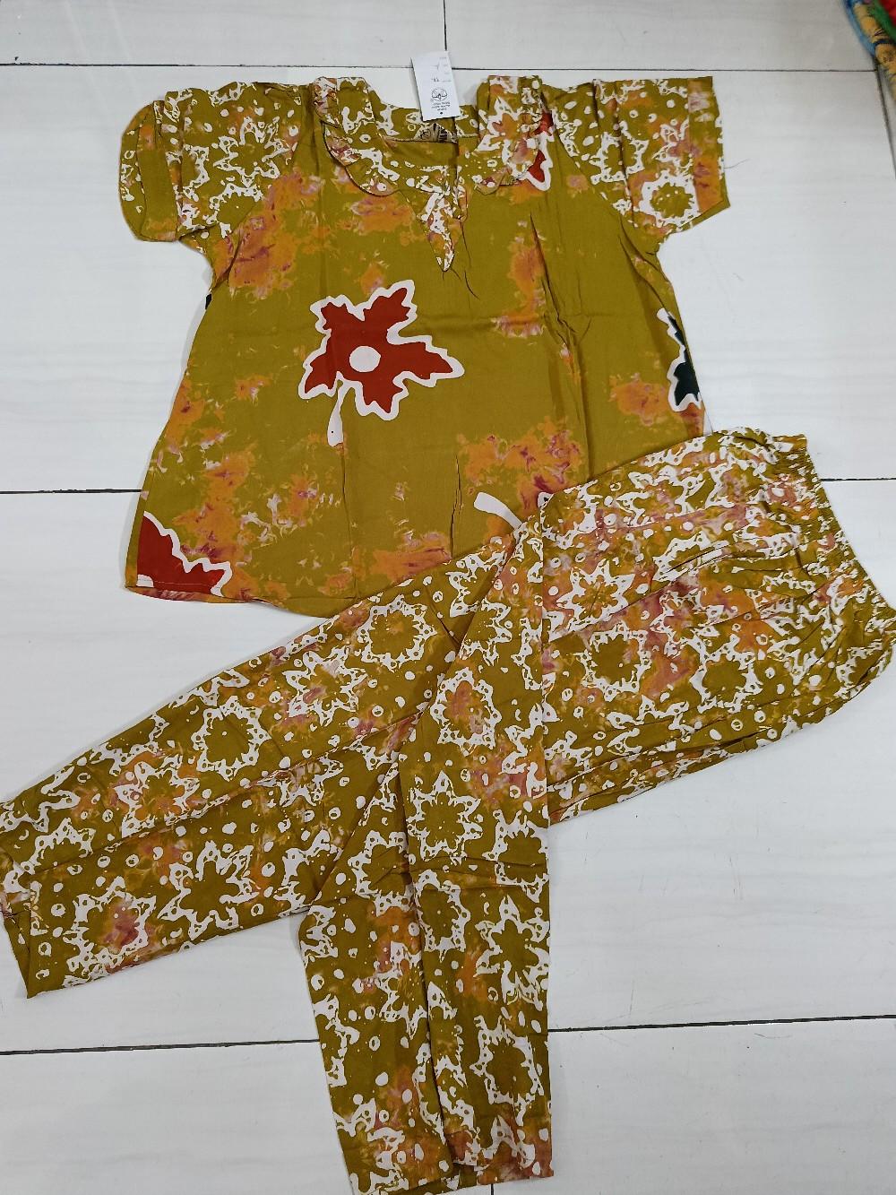 setelan alvin Abg tangan Pendek Celana Panjang