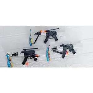 #063 Mainan anak Senjata ak47