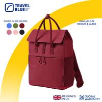 Gambar Travel Blue Citysmart Next M Backpack TB3031-TB3036 - Blue dari Travel Blue Indonesia Kota Depok 1 Tokopedia