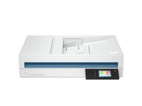 Gambar HP Scanner ScanJet Pro N6600 FNW1 Original [20G08A] - Packing Biasa dari 3DD - HP Authorized Kota Administrasi Jakarta Pusat 2 Tokopedia