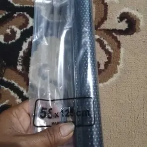 Sun Shield Roll Pelindung Anti Panas Matahari Mobil Car