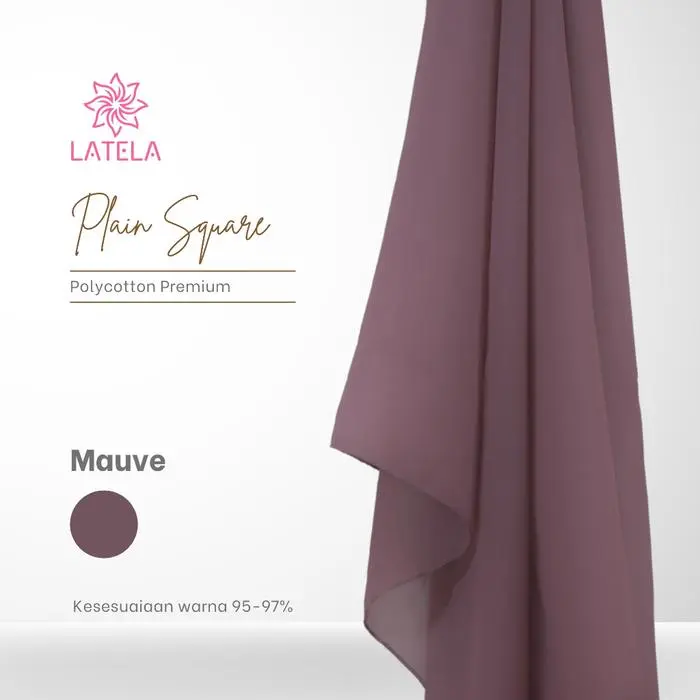 Mauve