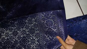 Product Review of Songket Mesin Semipalembang, Bahan Songket , Kain Songket from n**a 0