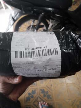Product Review of Klakson Denso Compact Disc Horn Set 12v Original - klakson denso motor mobil denso keong Motorcycle from T**m G**b ⚕**🚑 1