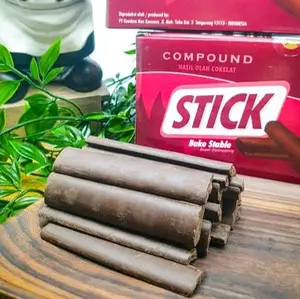 [ 100 GRAM ] Colatta Stick Compound 100 Gram