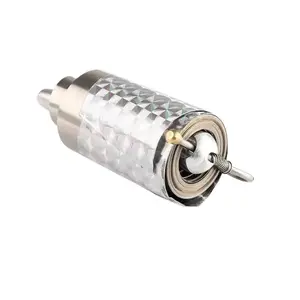 Tongkat Sulap Retractable Metal Magic Trick Games