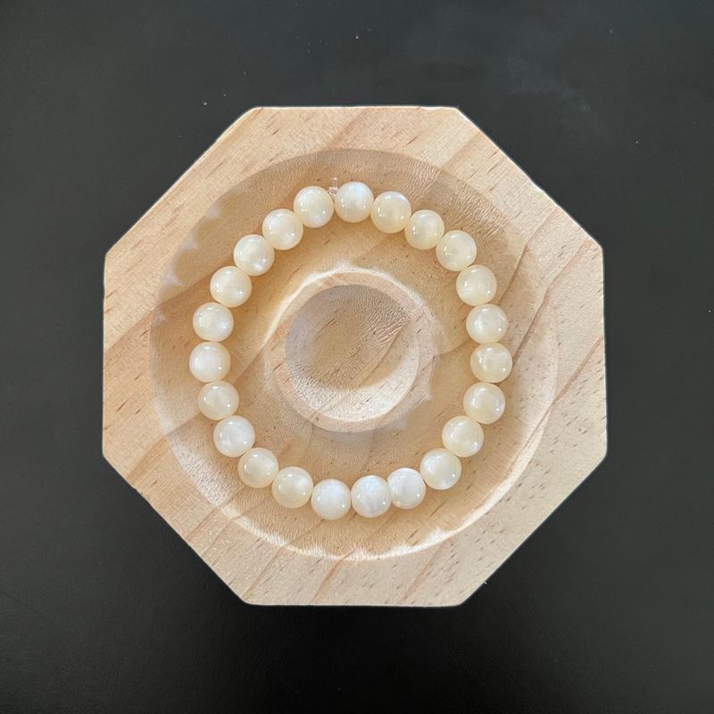 8 MM SERIES Gelang Manik Variasi Kaca Ukuran 8 mm gelang jkt48 2