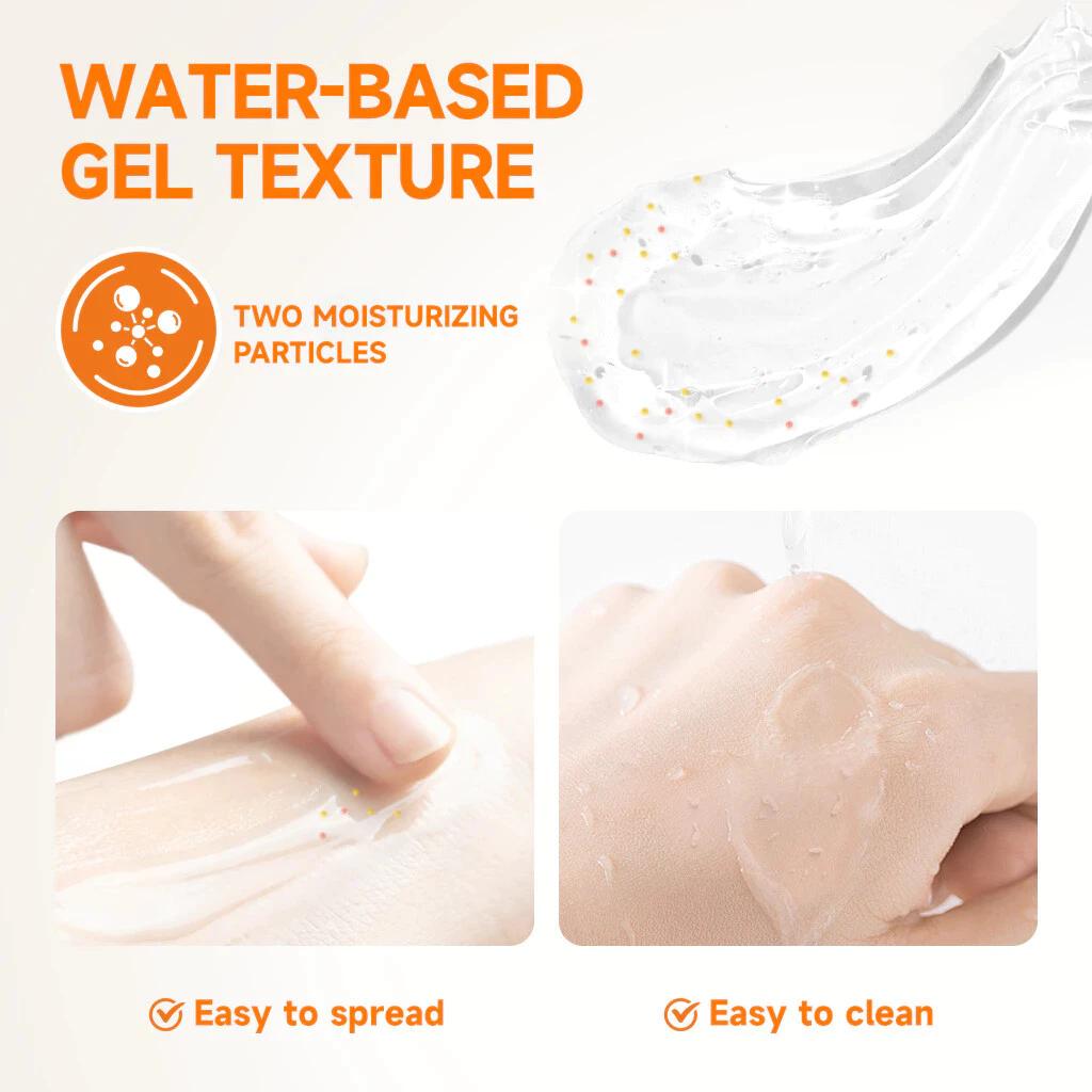 Paket 3 in 1 GMEELAN: Eksfoliasi*2& Cerahkan Seketika! Paket 3 in 1 GMEELAN: Eksfoliasi*2& Cerahkan Seketika!