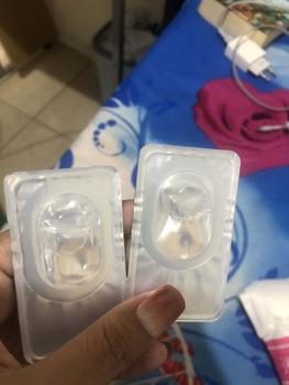 Product Review of MYSTICEYES SOFTLENS MINUS BEST SELLER 14.2MM POLAR LIGHTS from N**n 1