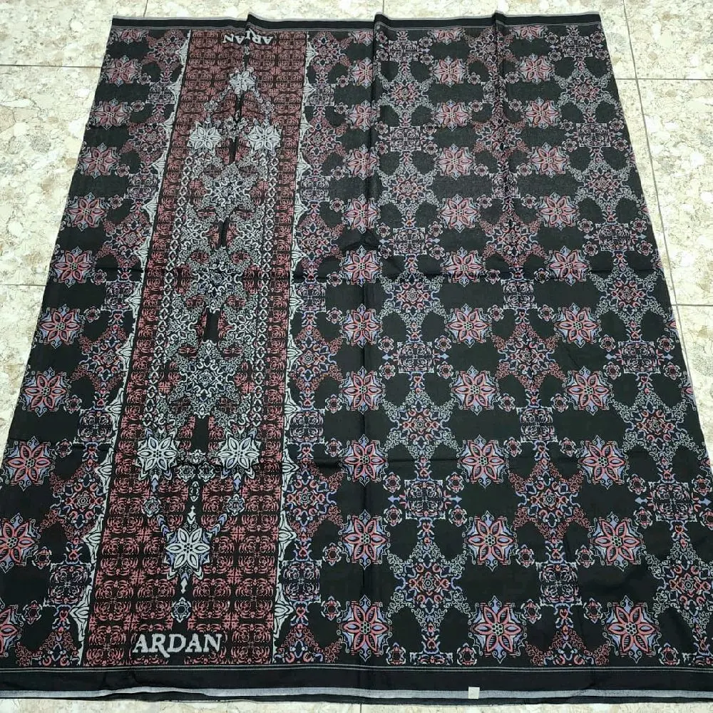 Ardan Afkir batik