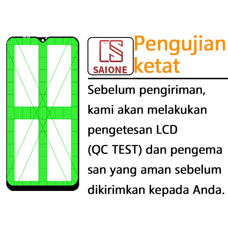 【ORIGINAL 100%】LCD Y91 / Y93 / Y95 / Y91i / Y93S / Y1S / Y91C / Y95 / U1 FULL SET TOUCHSCREEN LAYAR HD ORIGINAL 100% 5