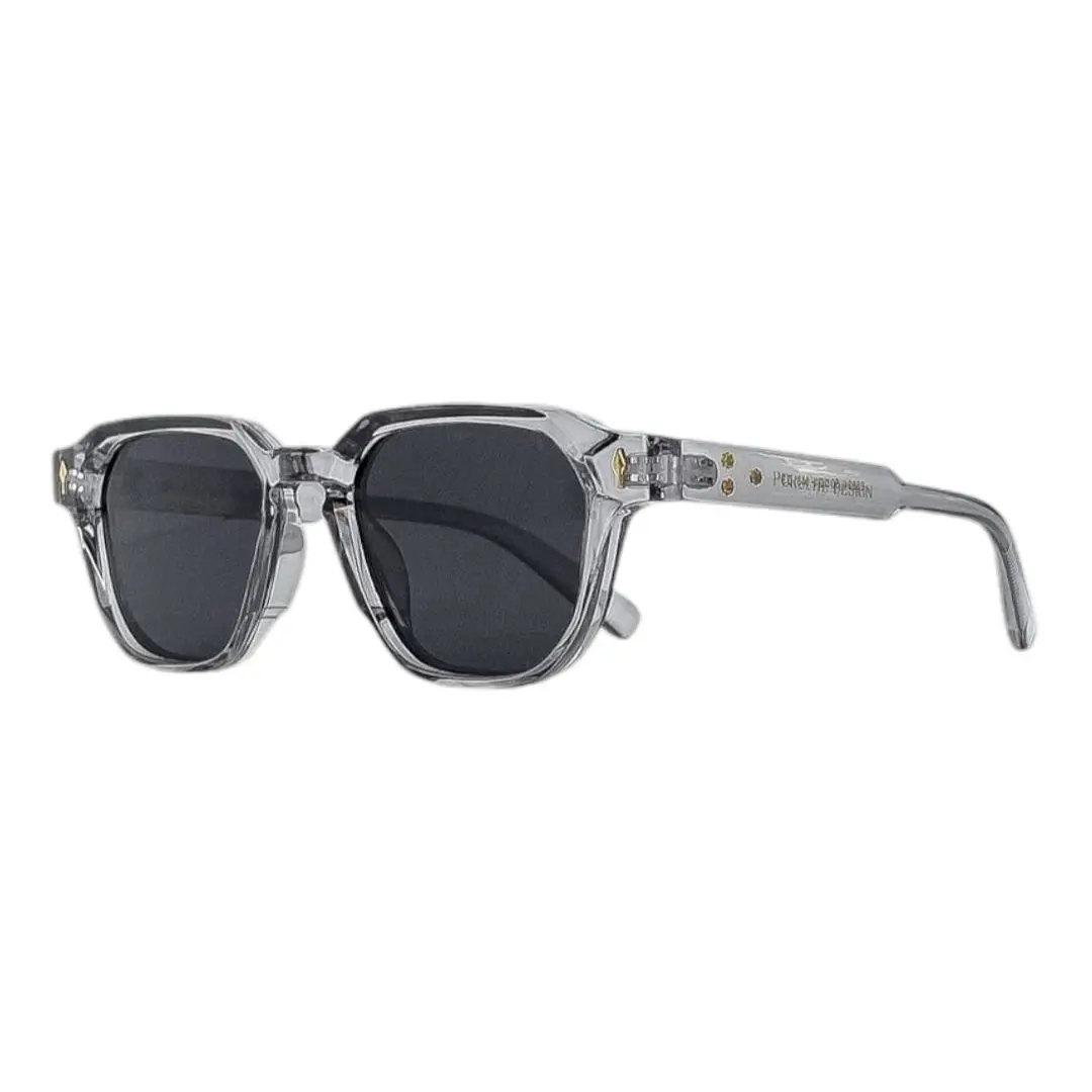 Kacamata Lensa Polarized Size Sedang Porche Pria & Wanita Sunglasses