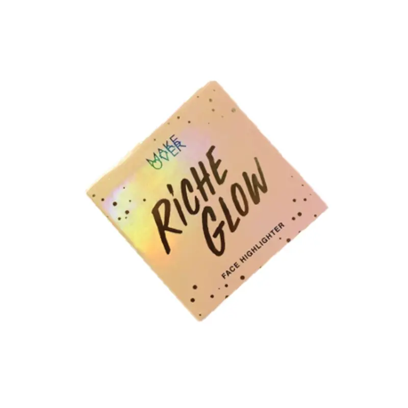 MAKE OVER Riche Glow Face Highlighter 13 g 4