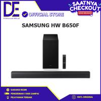 Gambar SAMSUNG HW-B650F Soundbar 3.1ch B-series Dolby Atmos / DTS:X dari D ELEKTRONIK STORE Kota Administrasi Jakarta Barat 1 Tokopedia