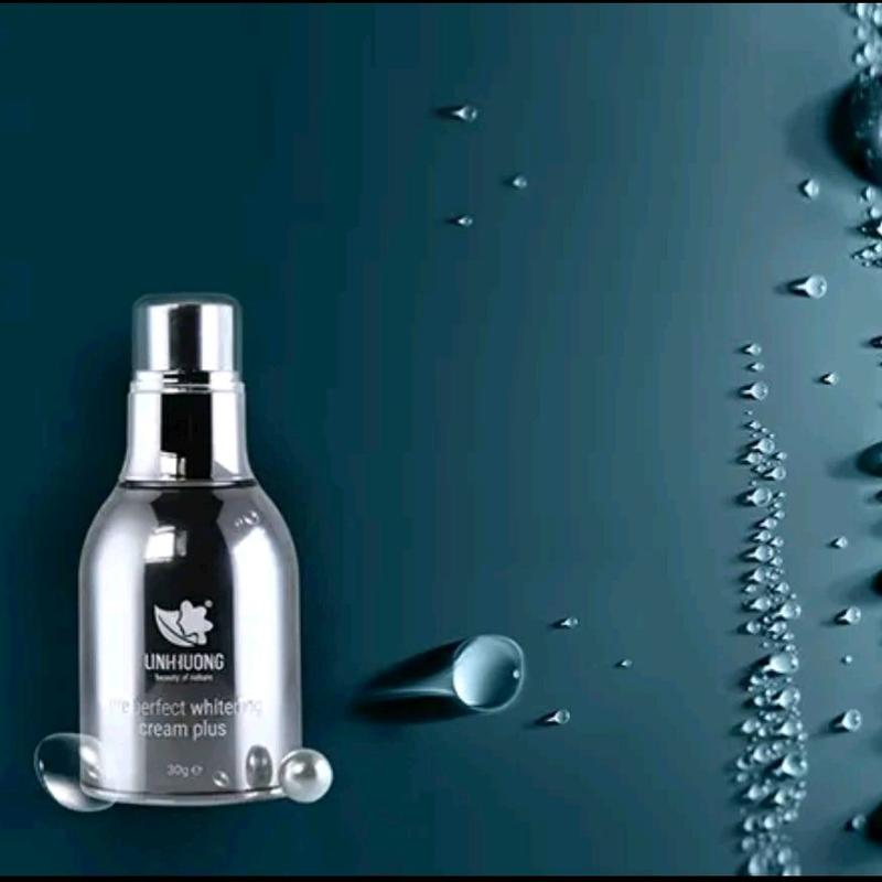 sp kem sữa nhung dưỡng da chính hãng linh hương