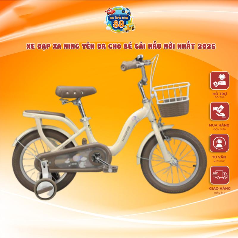  Xe đạp mini XM YÊN DA đủ size đủ màu cho bé xe  đạp điện 1m30 xe  đạp bê ga xe đạp trường  qn gray f15  xe đạp 360  độ mtb  tay cong xe  đạp xe  đạp xe đạp đôi  3 chỗ ngồi xe  đạp xe  đạp bxt  bike xe  đạp 