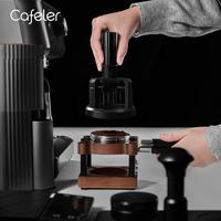Gambar Cafeler Coffee Rotary Magnetic Needle – Distributor Bubuk Kopi Presisi 51 mm & 58 mm - 51 MM dari Cafeler Kota Administrasi Jakarta Utara 1 Tokopedia