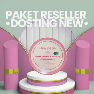 PAKET RESELLER •DOSTING NEW• Dosting