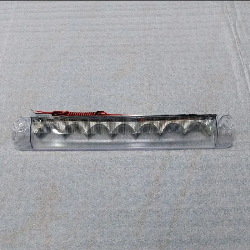 LAMPU SPOILER MIKA MERAH AVANZA INNOVA CALYA SIGRA INNOVA RUSH DLL 3