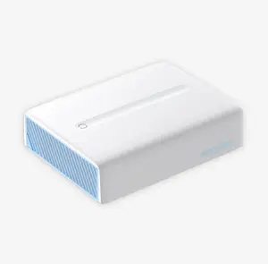 HIKSEMI S1H1 Personal Cloud NAS - HISKEMI NAS 1-Bay - Garansi Resmi