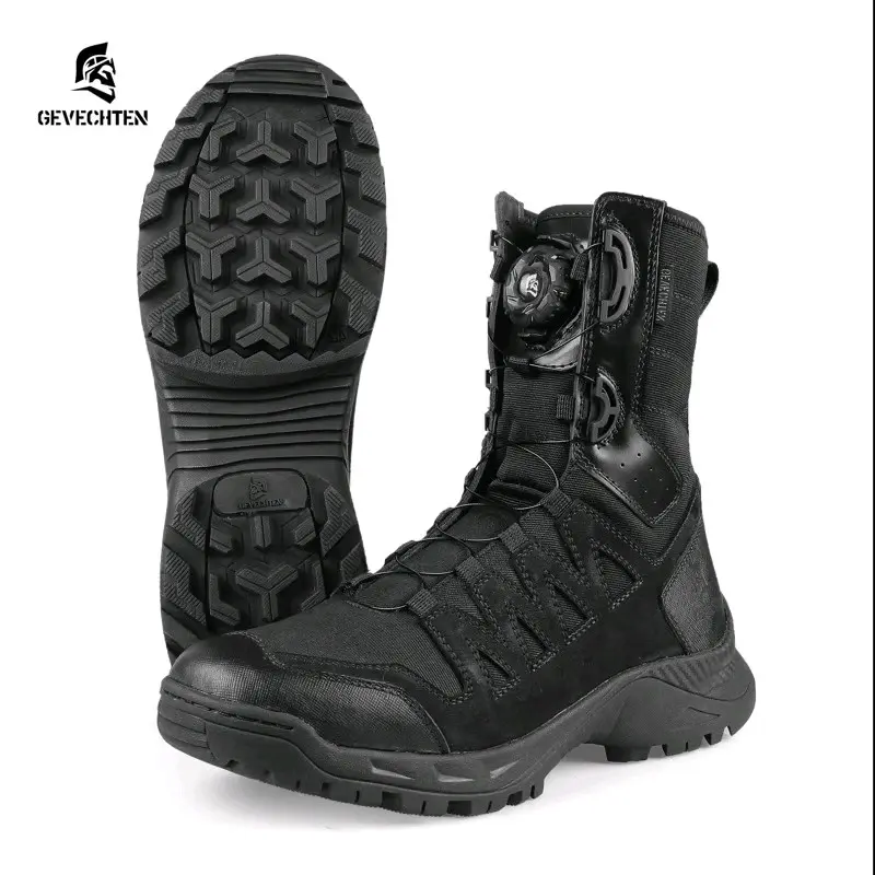 PDL GEVECHTEN INVADER BOOTS 2