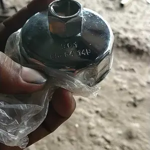 Kunci Pembuka Filter Oli Tipe 901 Flute Diameter 65mm Kunci Saringan Oli
