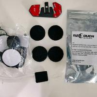 Gambar Retouch X3 Accessories pack fullset Helm Earphones dari Retouch Indonesia Kota Administrasi Jakarta Utara 2 Tokopedia