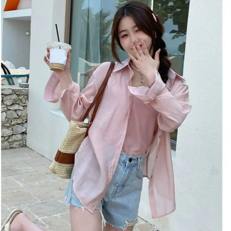 PROSPERBLING_KEMEJA GAYA KOREA SIMPLY EONNIE 6