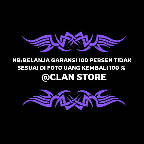rok kargo wanita jeans dewasa paket hemat Kancing Karet 6
