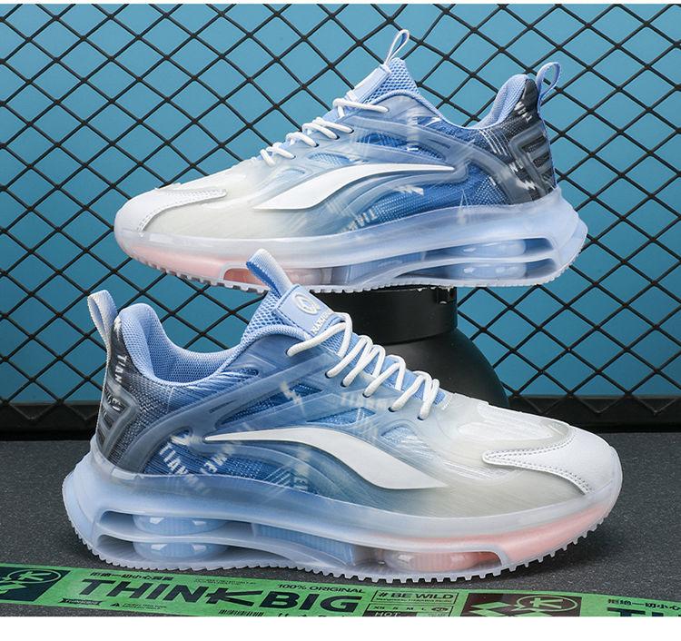 Product Introduction of Sneaker Thomas-Giày Tăng Chiều Cao Cho Nam, Giày Thể Thao Mùa Thu Hợp Thời Trang, Dễ Phối Đồ, Đáy Dày, Vô Hình, Đế Tăng Chiều Cao, Thường Ngày, 8.0 Cm Shoes Đế Bằng Thun 19