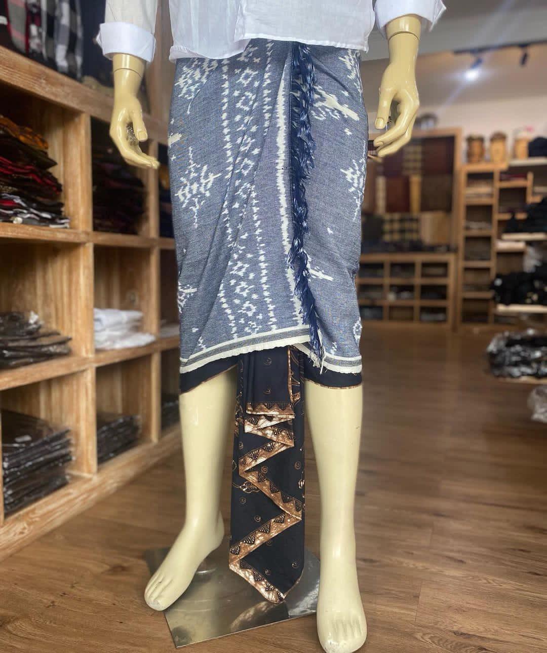 SAPUTAN TENUN IKAT MOTIF LOBENG BALI || IKAT PREMIUM.SARUNG IKAT BALI.PAKAIAN ADAT BALI SAPUTAN TENUN IKAT MOTIF LOBENG BALI || IKAT PREMIUM.SARUNG IKAT BALI.PAKAIAN ADAT BALI