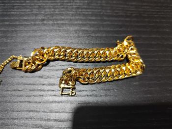 Product Review of New Bracelets Premium Bracelets Women's Bracelets The length is adjustable from S**k 0
