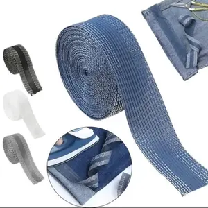 [FLASH SALE] Dapat 2pcs Pita Lem Pemendek Celana Tanpa Jahit