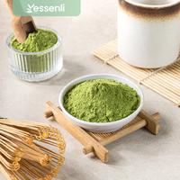 Gambar ESSENLI Premium Pure Matcha Powder 1Kg - 500Gram dari essenli Kota Semarang 4 Tokopedia