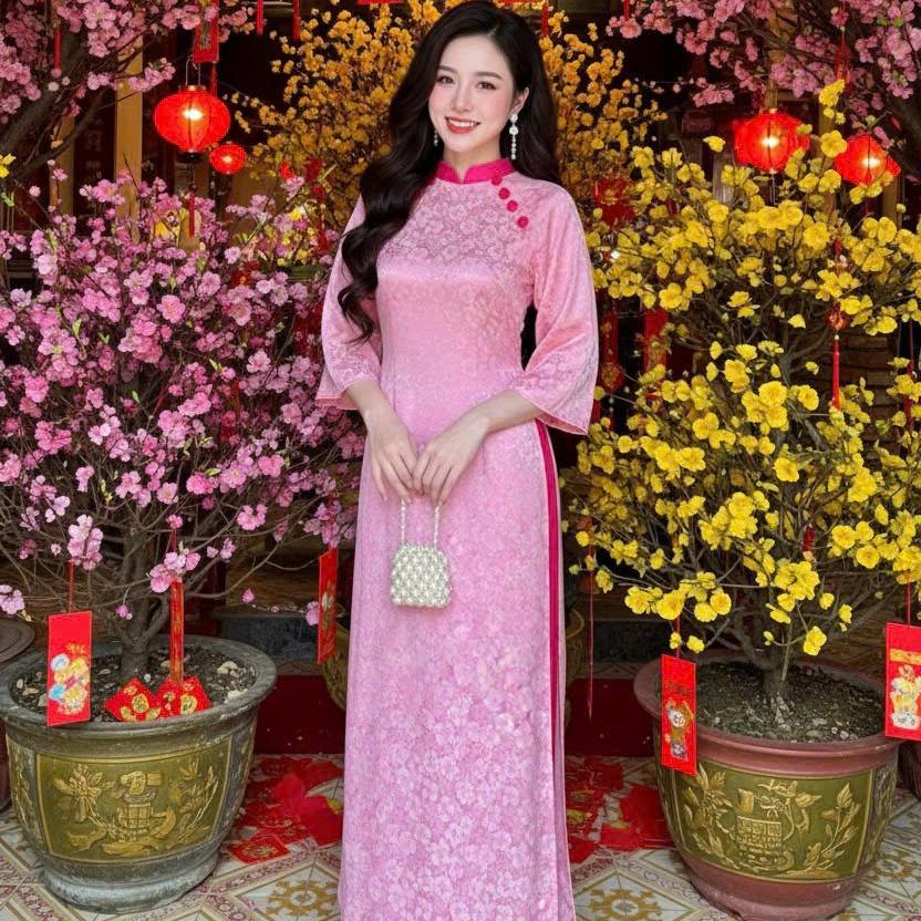 M2 Màu Hồng